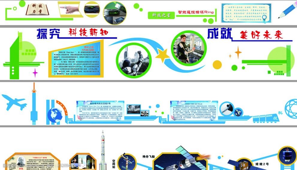 校园文化中的文化科技 融合与创新